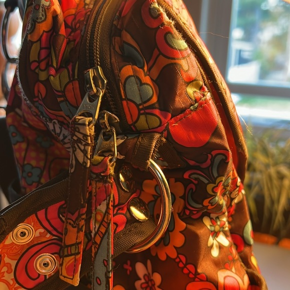 BABY KAED backpack, overnight bag or travel
Large and EUC - Picture 5 of 12